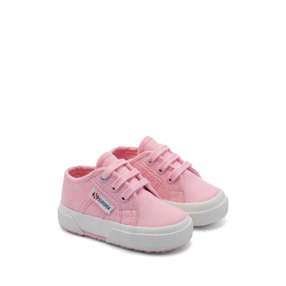 Superga 2750 BABY CLASSICPINK TICKLED-FAVORIO