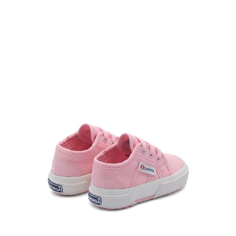 Superga 2750 BABY CLASSICPINK TICKLED-FAVORIO