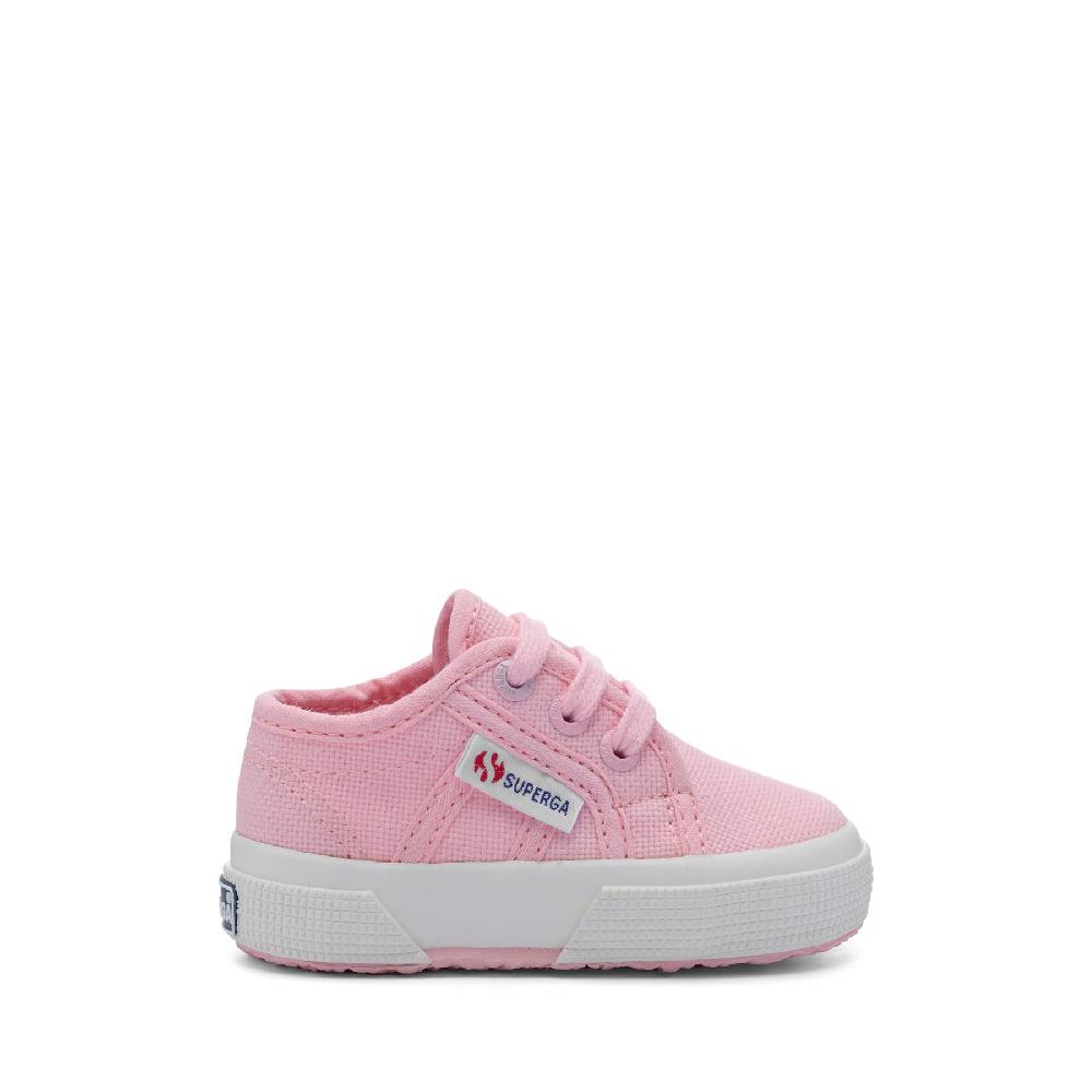 Superga 2750 BABY CLASSICPINK TICKLED-FAVORIO