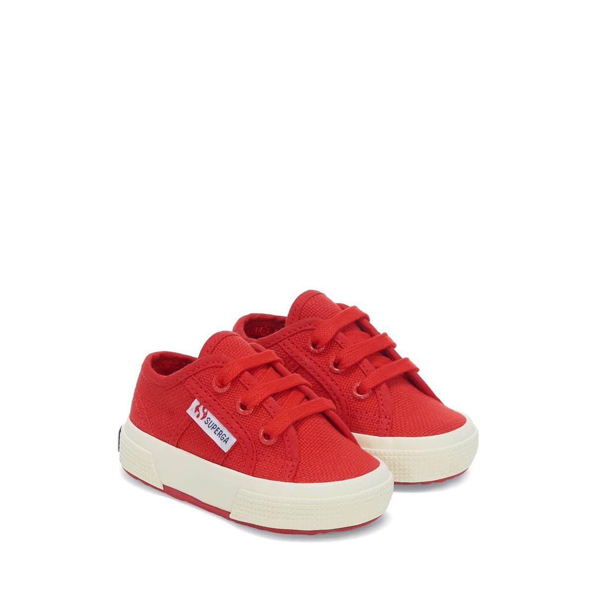Superga 2750 BABY CLASSICRED