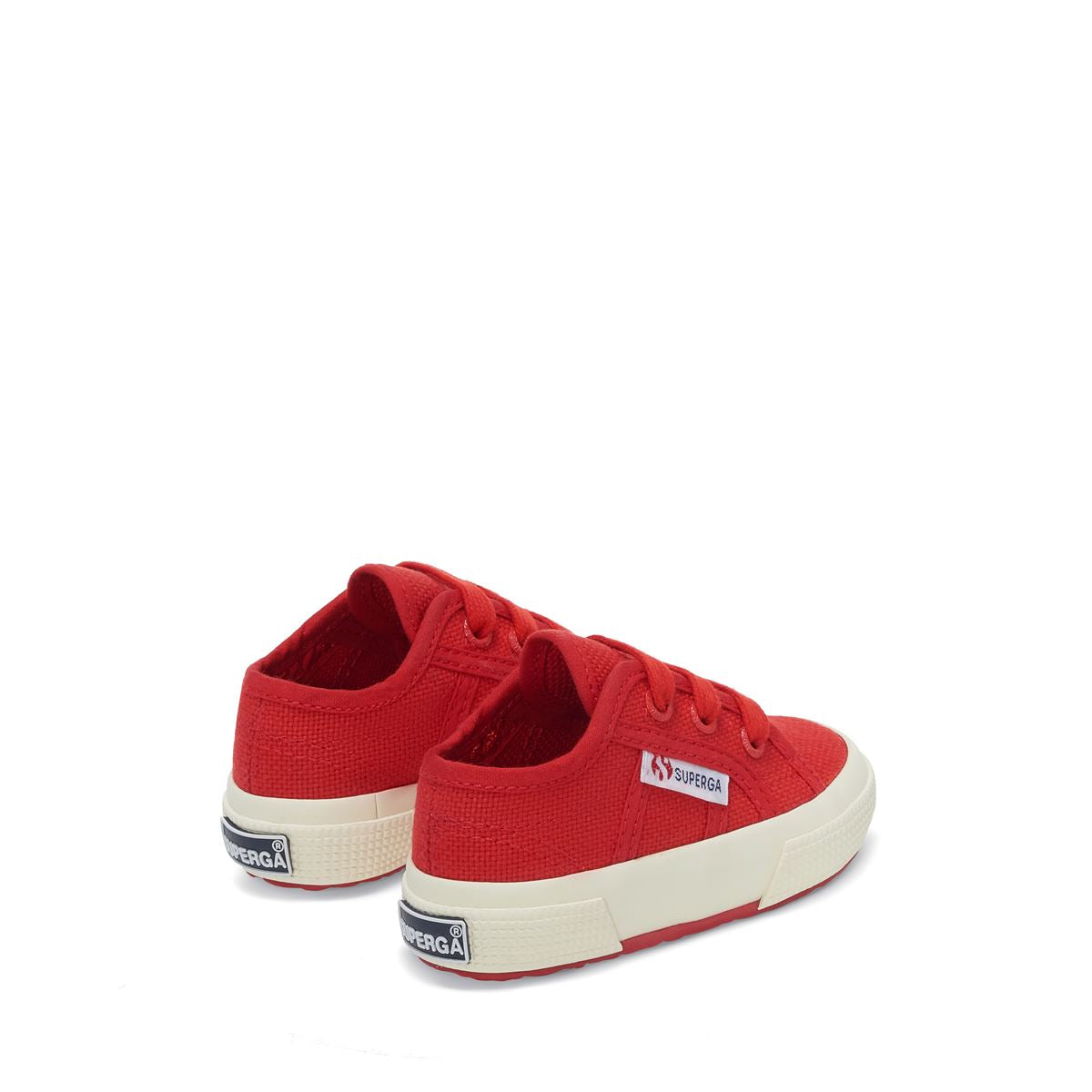 Superga 2750 BABY CLASSICRED