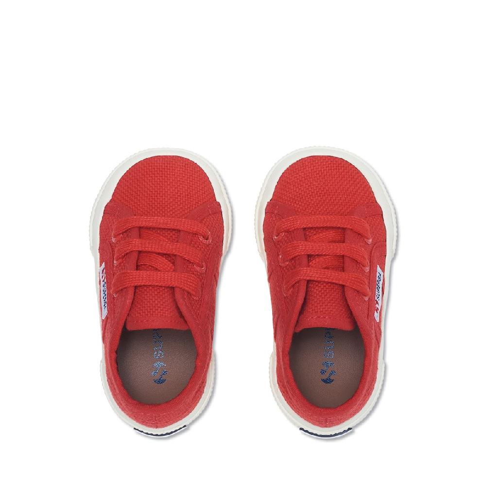 Superga 2750 BABY CLASSICRED
