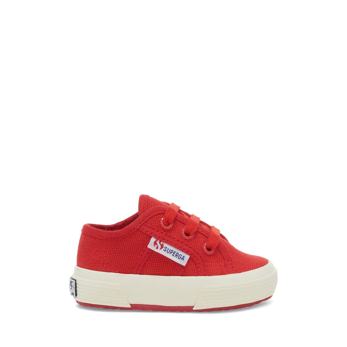 Superga 2750 BABY CLASSICRED