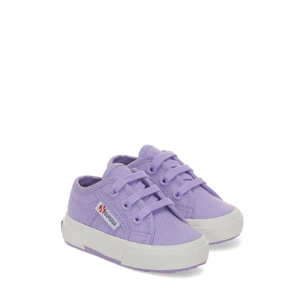Superga 2750 BABY CLASSICVIOLET LILLA-FAVORIO