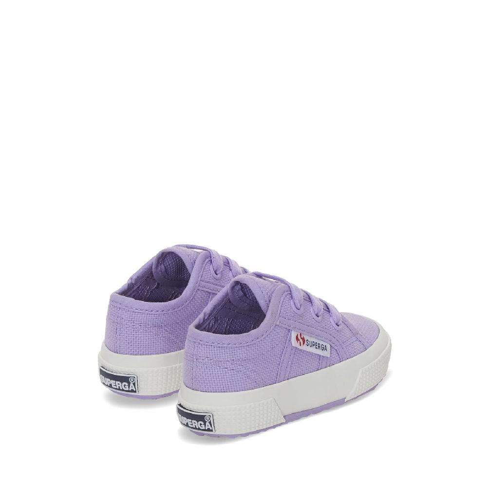 Superga 2750 BABY CLASSICVIOLET LILLA-FAVORIO