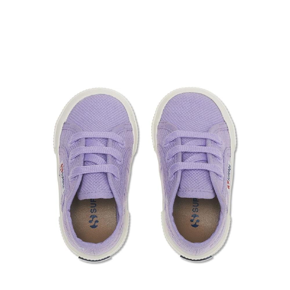 Superga 2750 BABY CLASSICVIOLET LILLA-FAVORIO