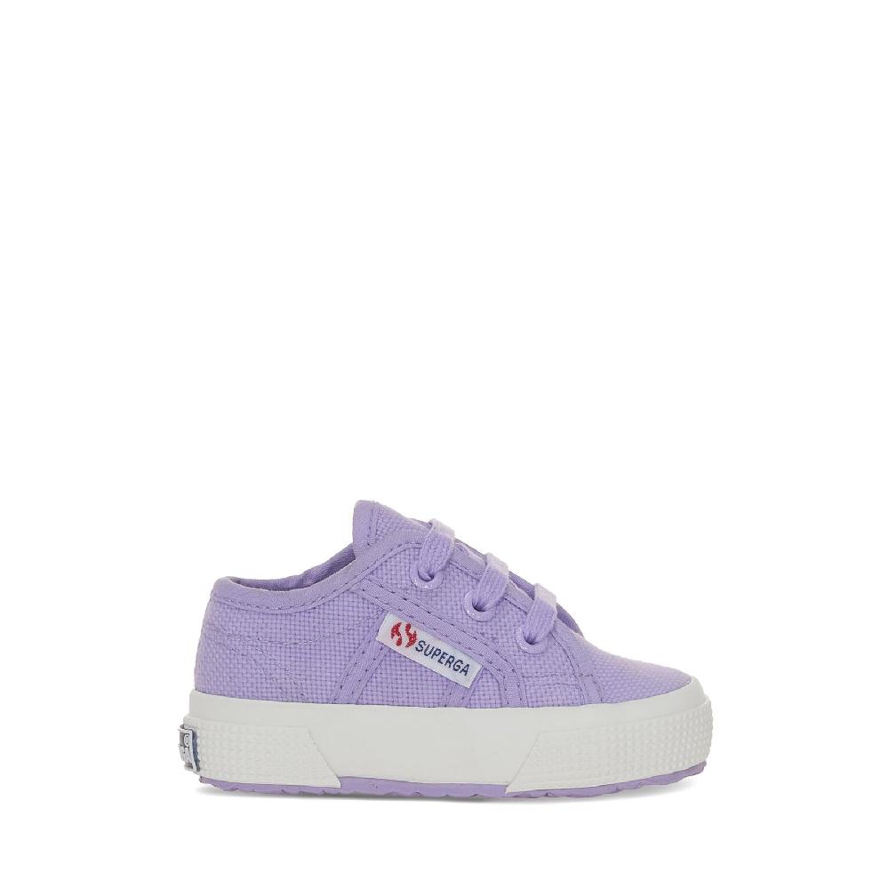 Superga 2750 BABY CLASSICVIOLET LILLA-FAVORIO