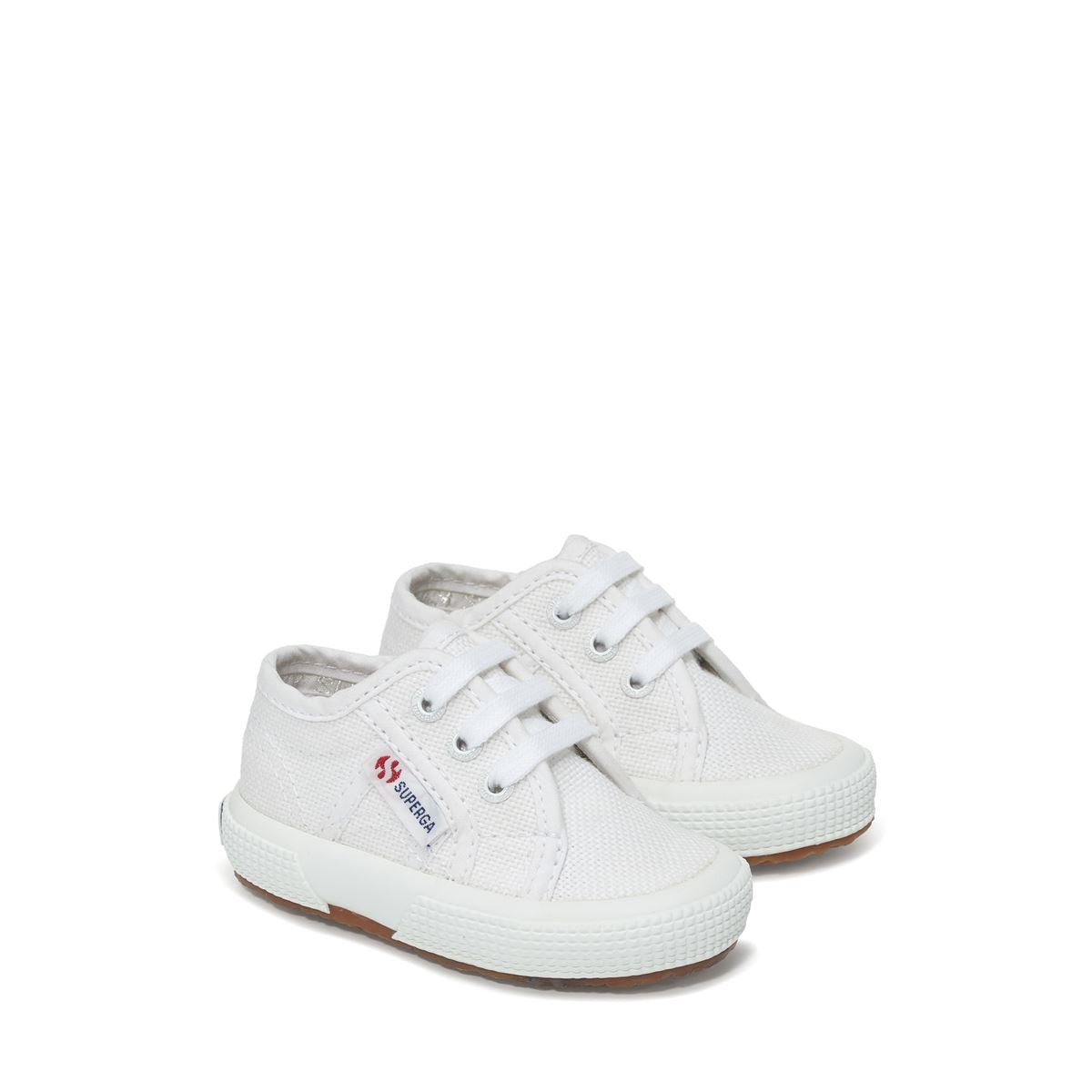 Superga 2750 BABY CLASSICWHITE