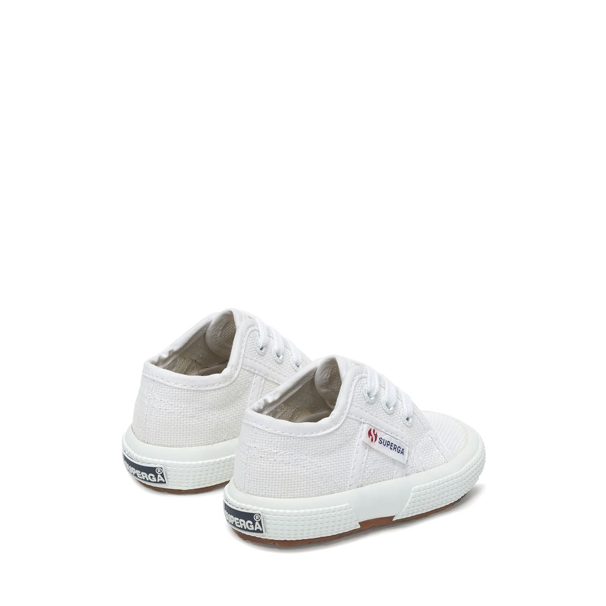 Superga 2750 BABY CLASSICWHITE