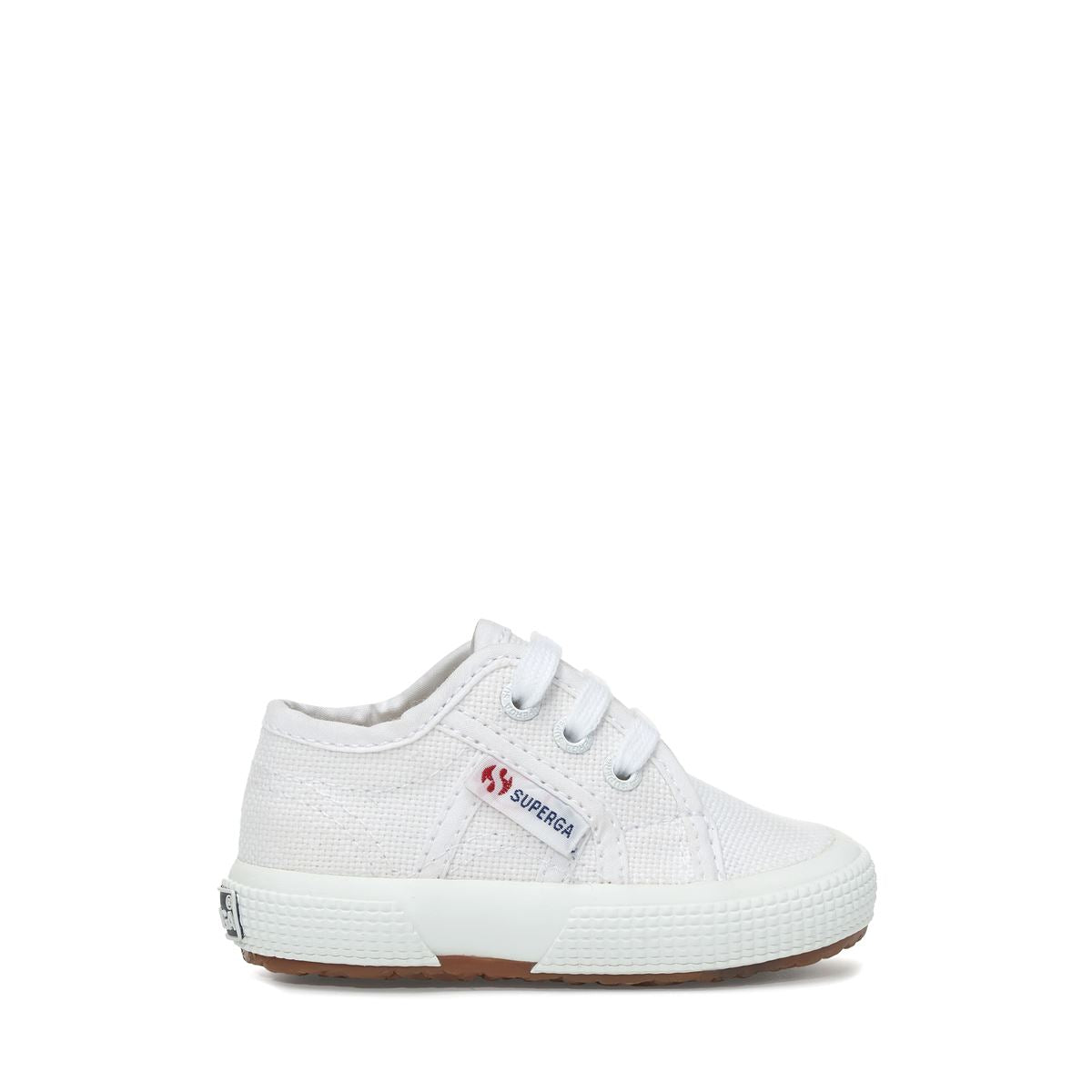 Superga 2750 BABY CLASSICWHITE