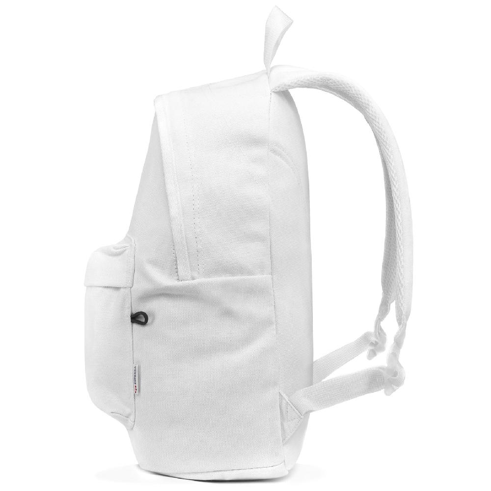 Superga 2750 BACKPACKWHITE