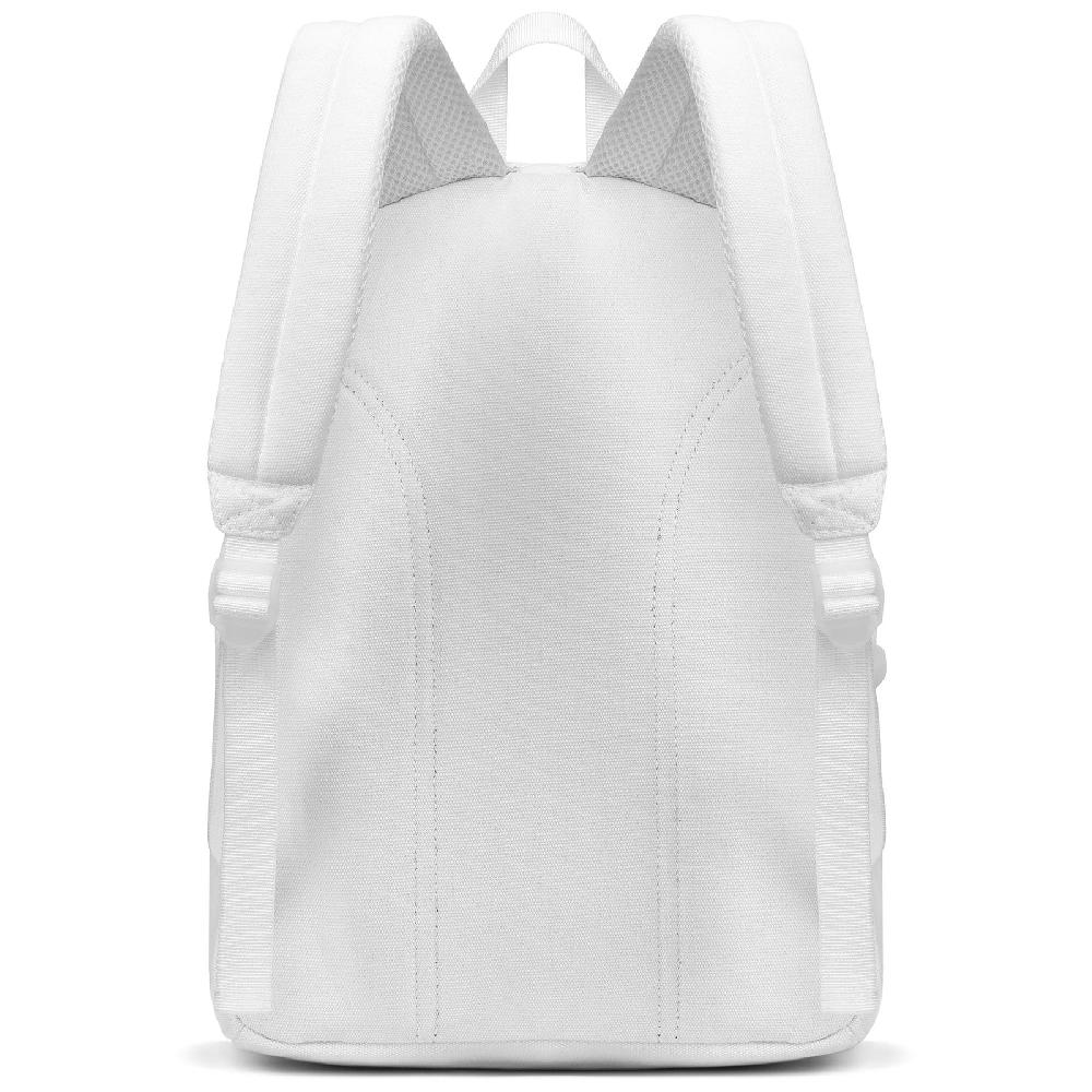 Superga 2750 BACKPACKWHITE