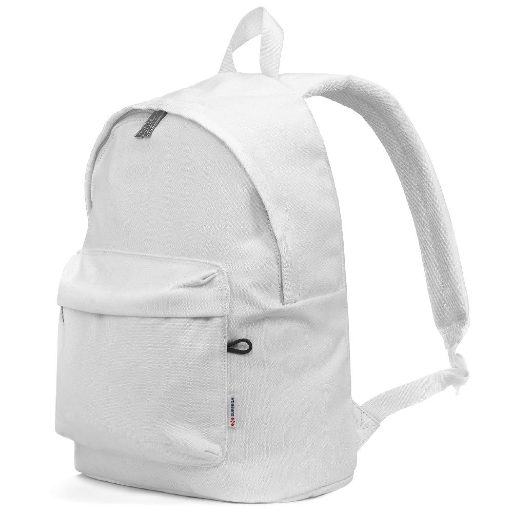 Superga 2750 BACKPACKWHITE