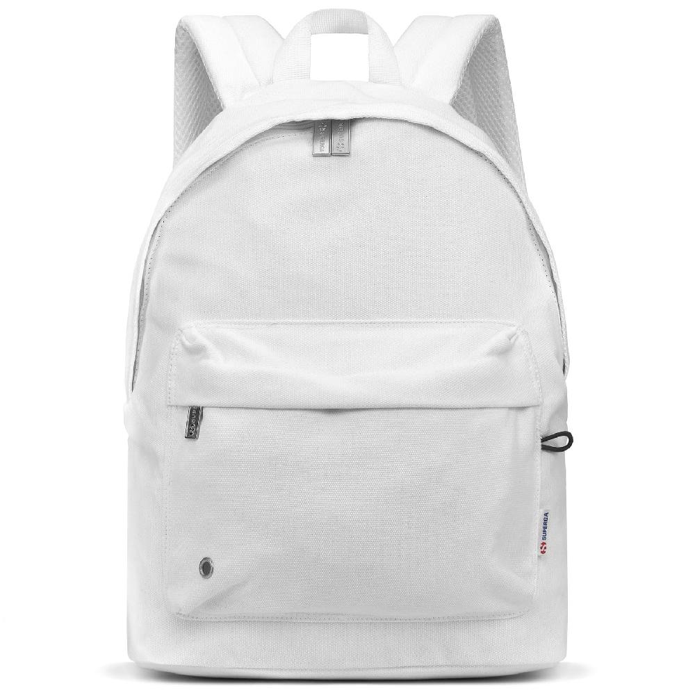 Superga 2750 BACKPACKWHITE