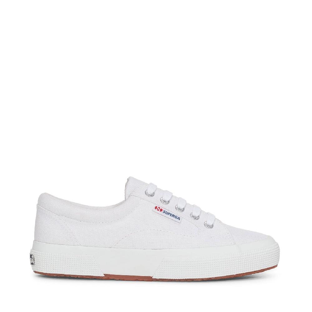 Superga 2750 BLOCKSWHITE
