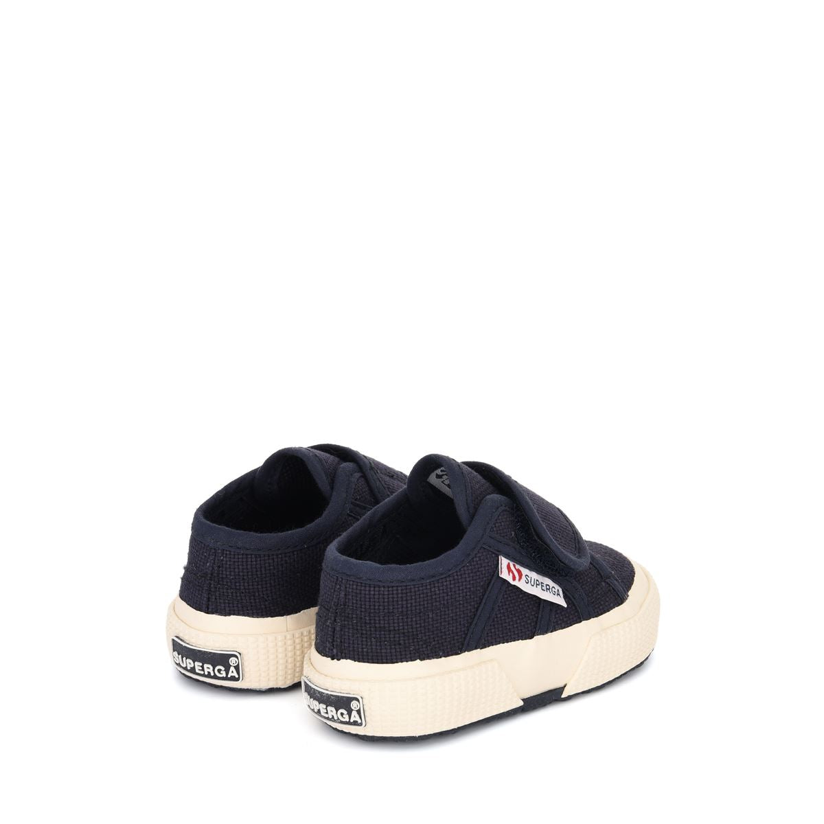 Superga 2750-BSTRAPBLUE NAVY