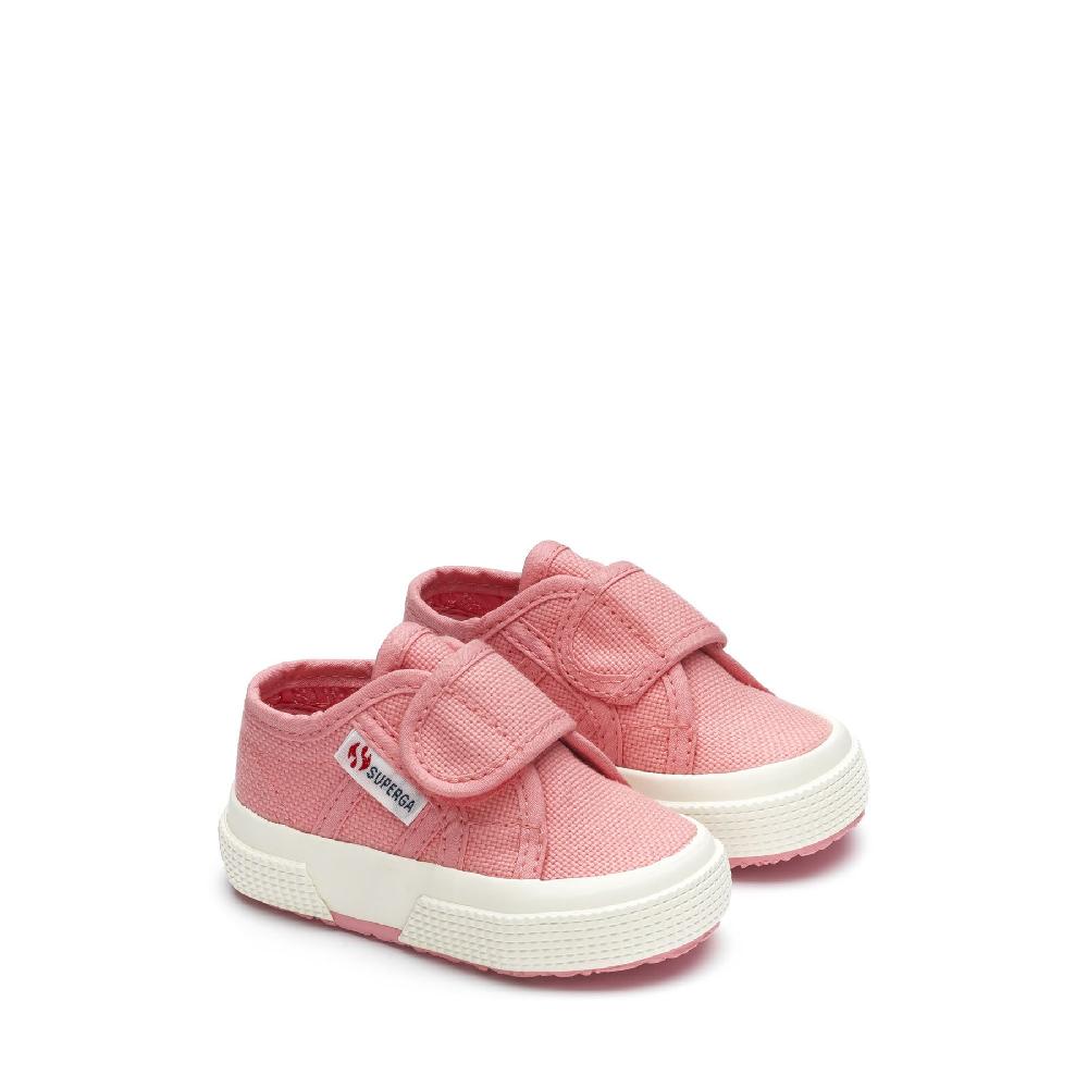Superga 2750-BSTRAPPINK-FAVORIO