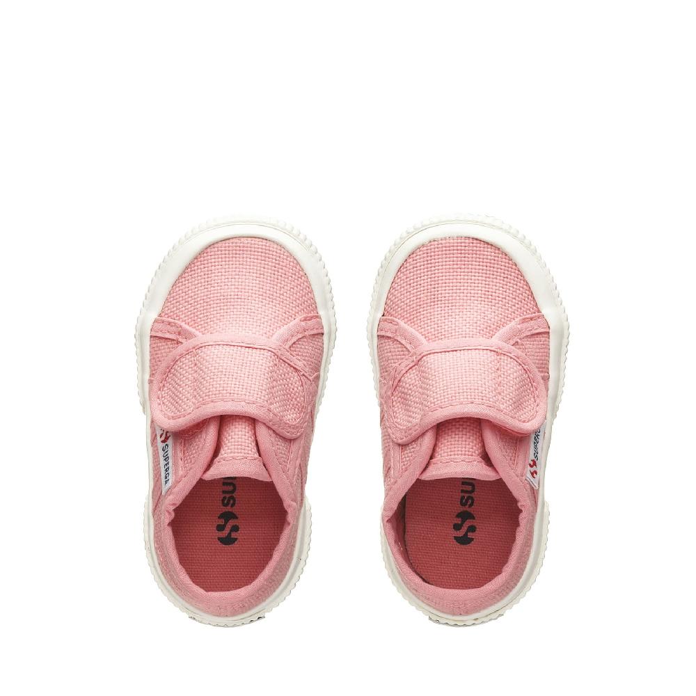 Superga 2750-BSTRAPPINK-FAVORIO