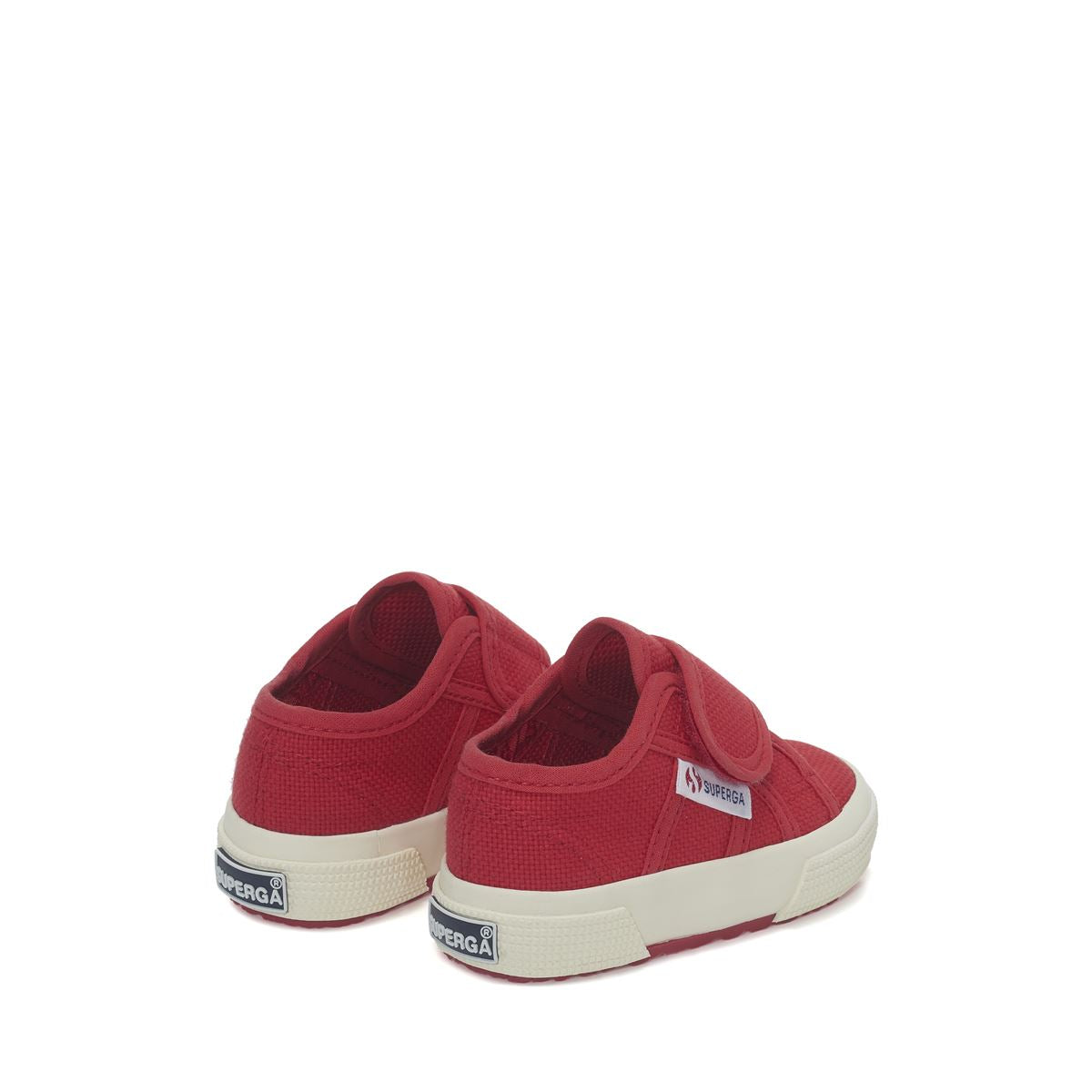 Superga 2750-BSTRAPRED