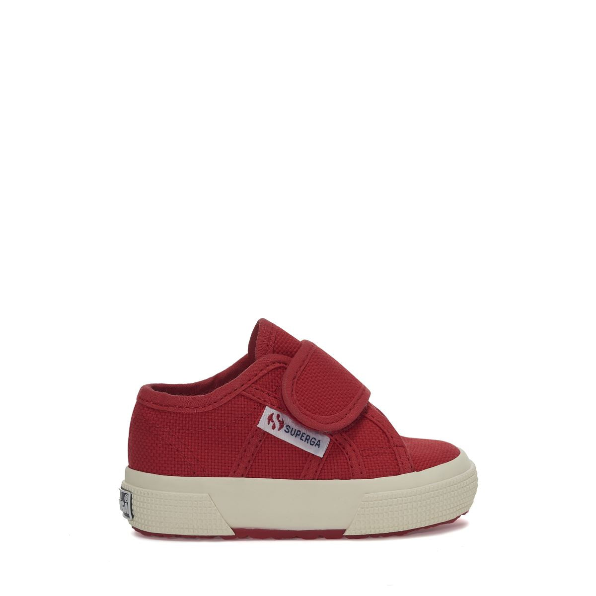 Superga 2750-BSTRAPRED