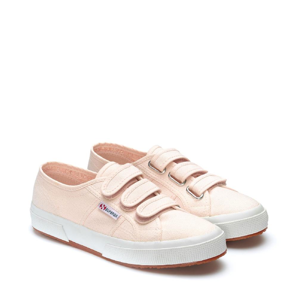 Superga 2750-COT3STRAPUPINK