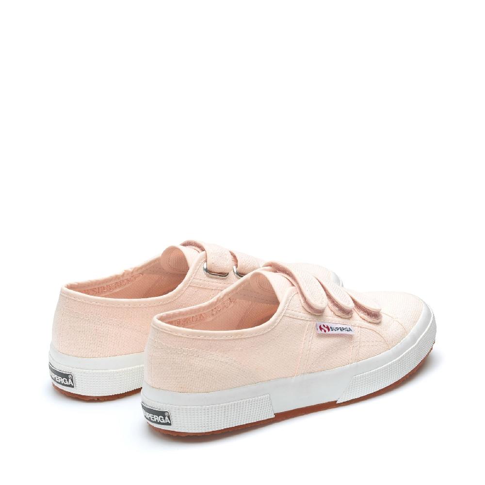 Superga 2750-COT3STRAPUPINK