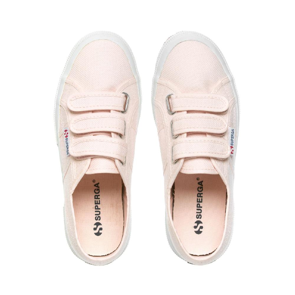 Superga 2750-COT3STRAPUPINK