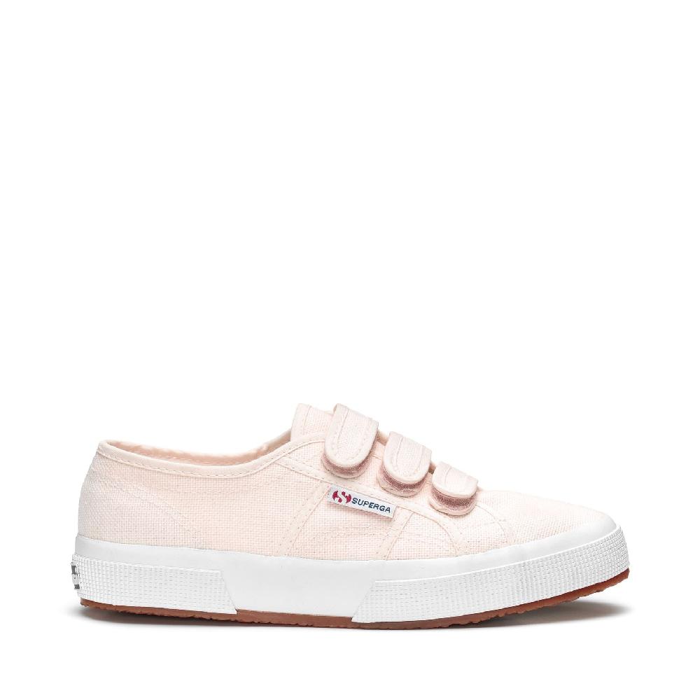 Superga 2750-COT3STRAPUPINK