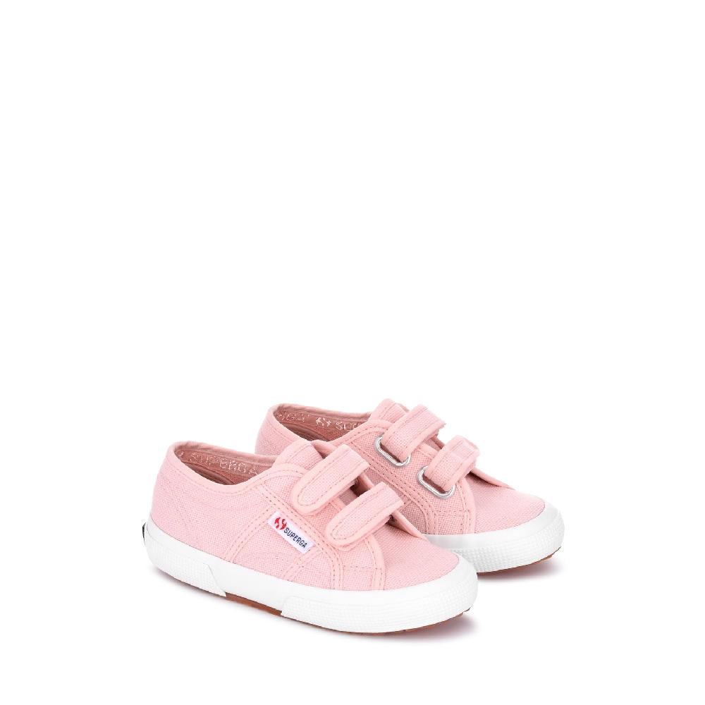 Superga 2750-COTJSTRAP CLASSICPINK