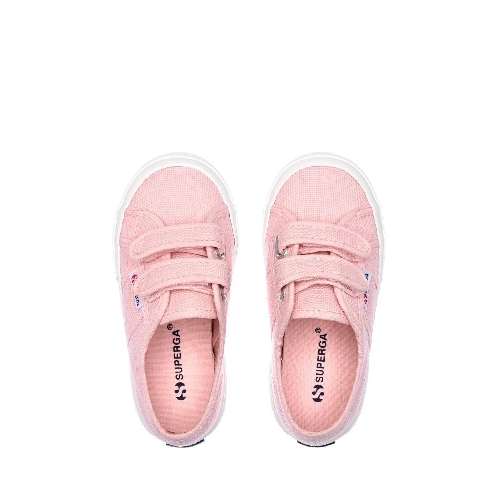 Superga 2750-COTJSTRAP CLASSICPINK