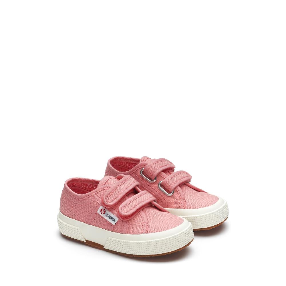 Superga 2750-COTJSTRAP CLASSICPINK-FAVORIO