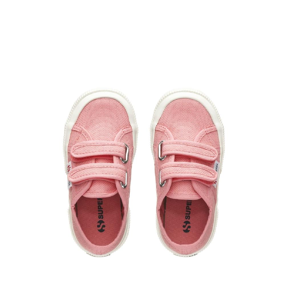 Superga 2750-COTJSTRAP CLASSICPINK-FAVORIO