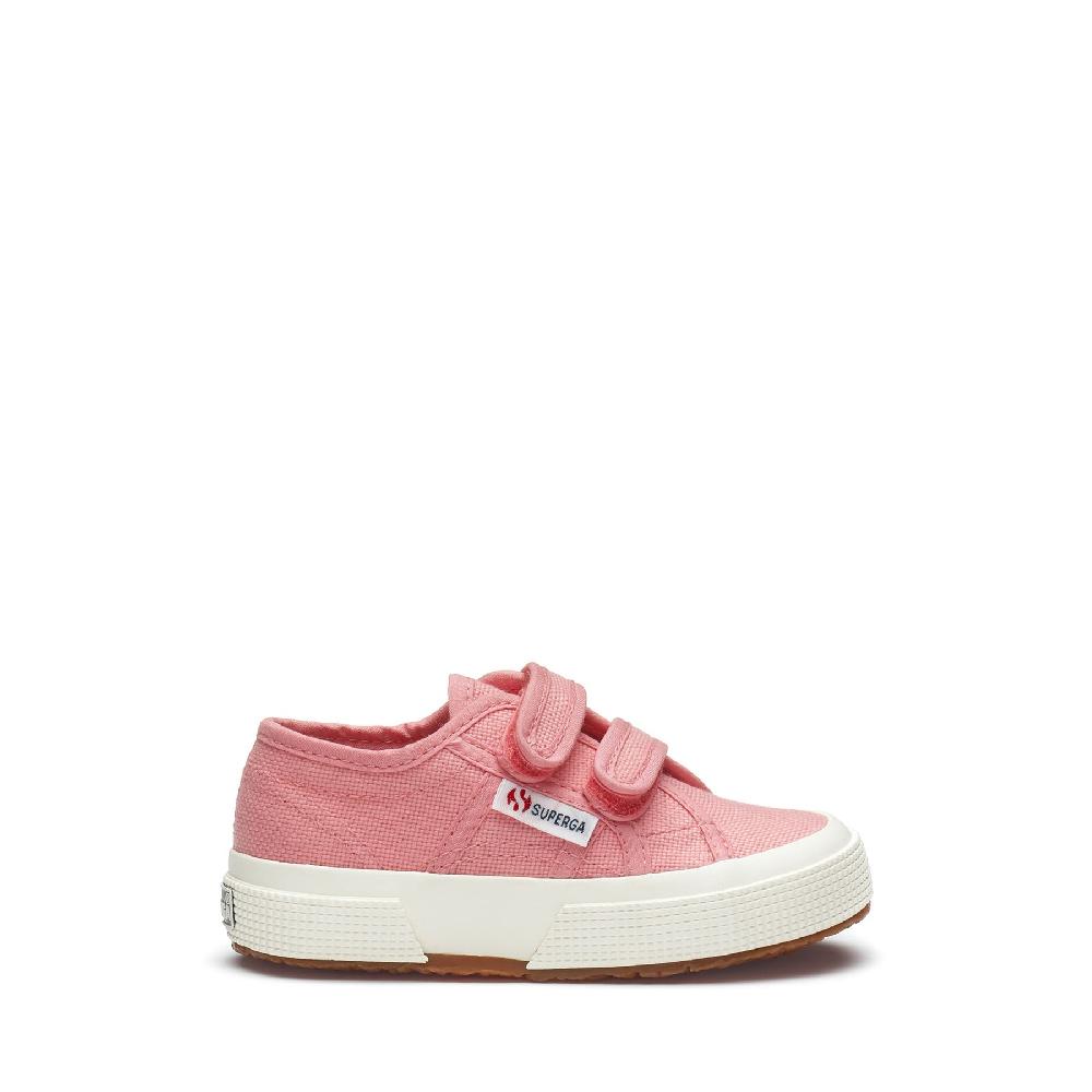 Superga 2750-COTJSTRAP CLASSICPINK-FAVORIO