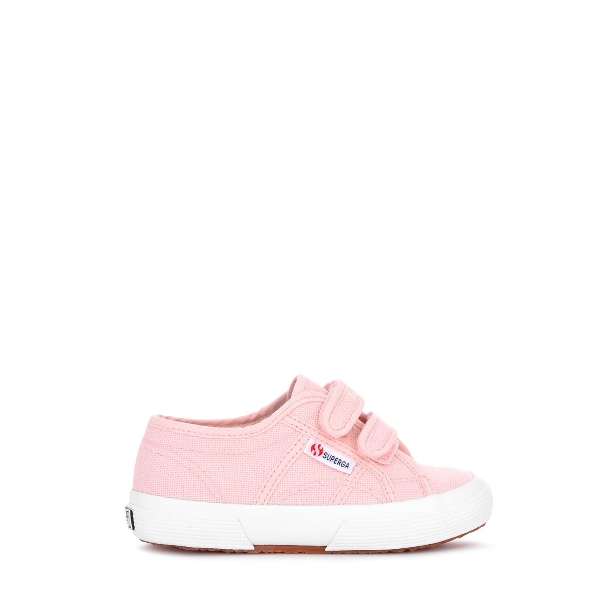 Superga 2750-COTJSTRAP CLASSICPINK