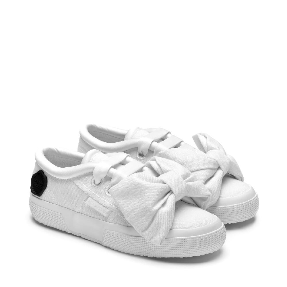 Superga 2750 COTTON BOWWHITE