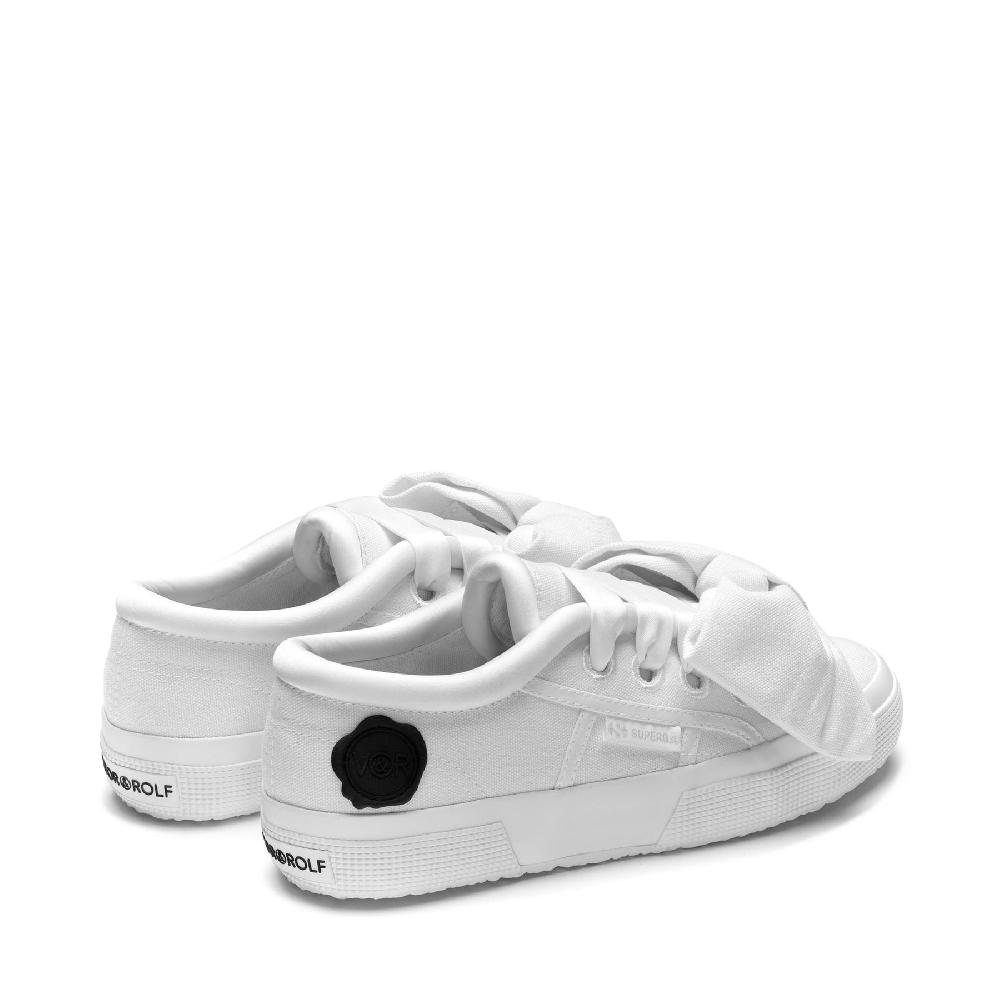 Superga 2750 COTTON BOWWHITE