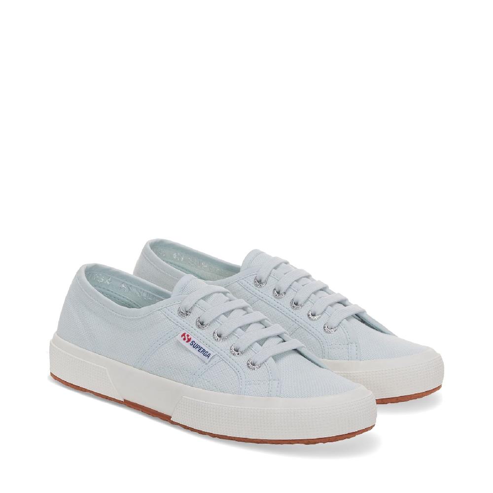 Superga 2750-COTU CLASSICAZURE ICE-FAVORIO
