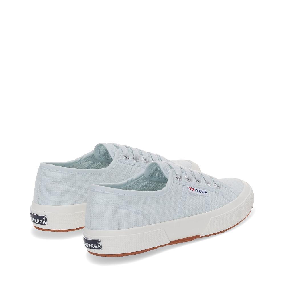 Superga 2750-COTU CLASSICAZURE ICE-FAVORIO