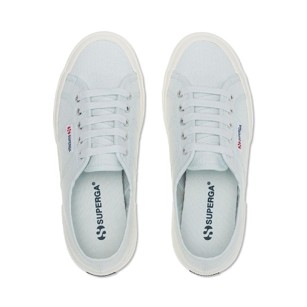 Superga 2750-COTU CLASSICAZURE ICE-FAVORIO