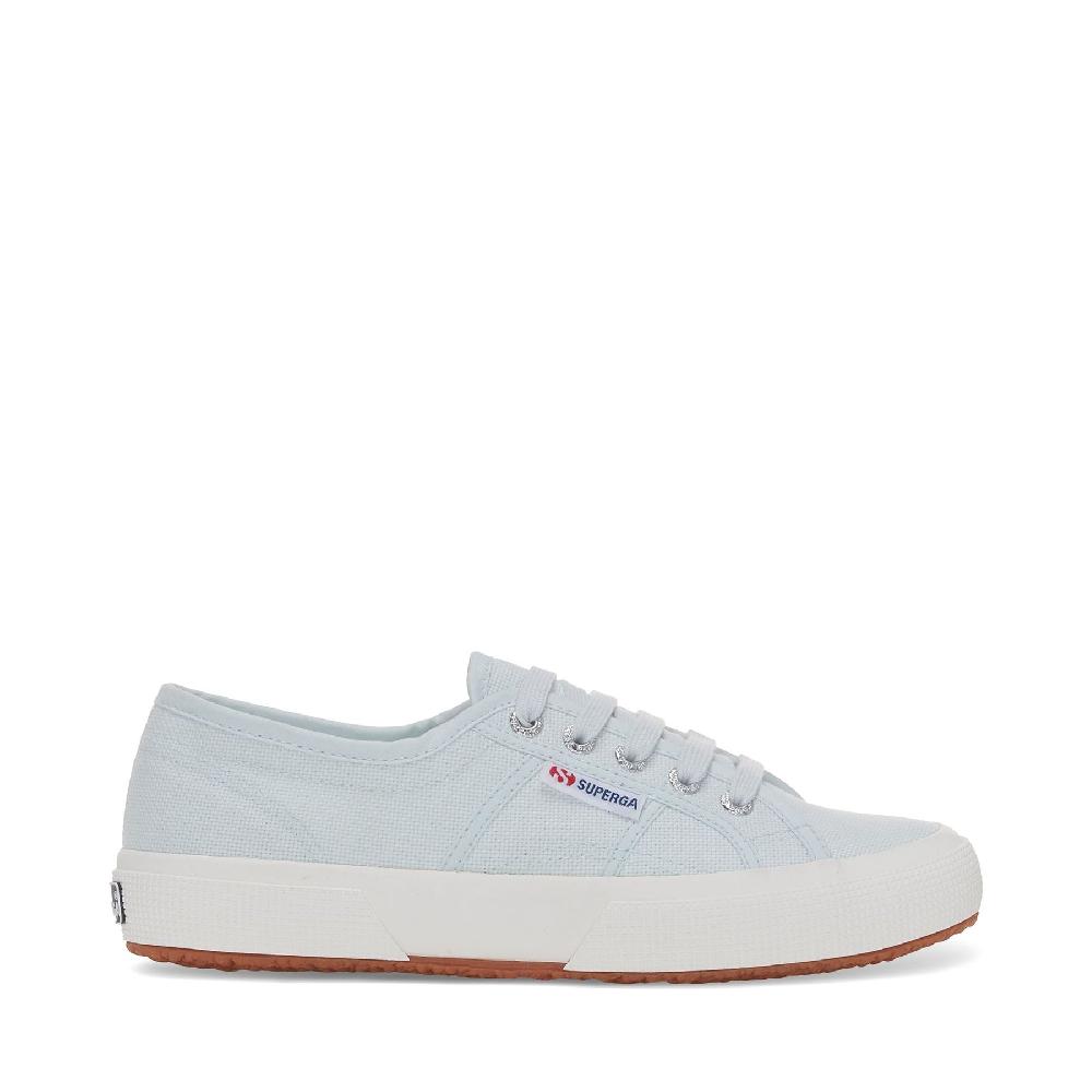 Superga 2750-COTU CLASSICAZURE ICE-FAVORIO