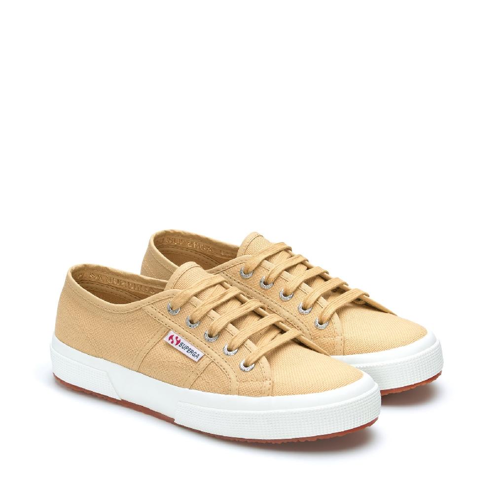 Superga 2750-COTU CLASSICBEIGE