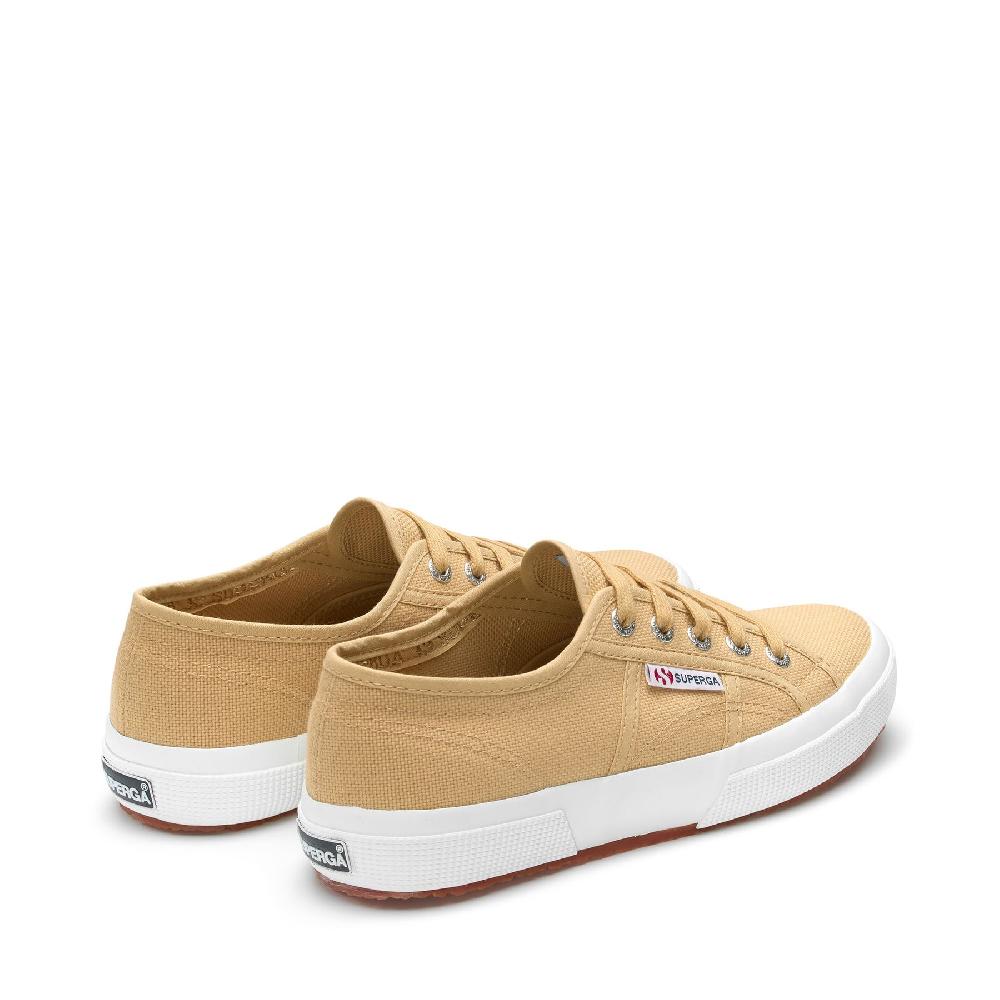 Superga 2750-COTU CLASSICBEIGE