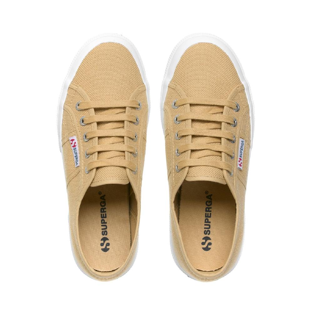 Superga 2750-COTU CLASSICBEIGE