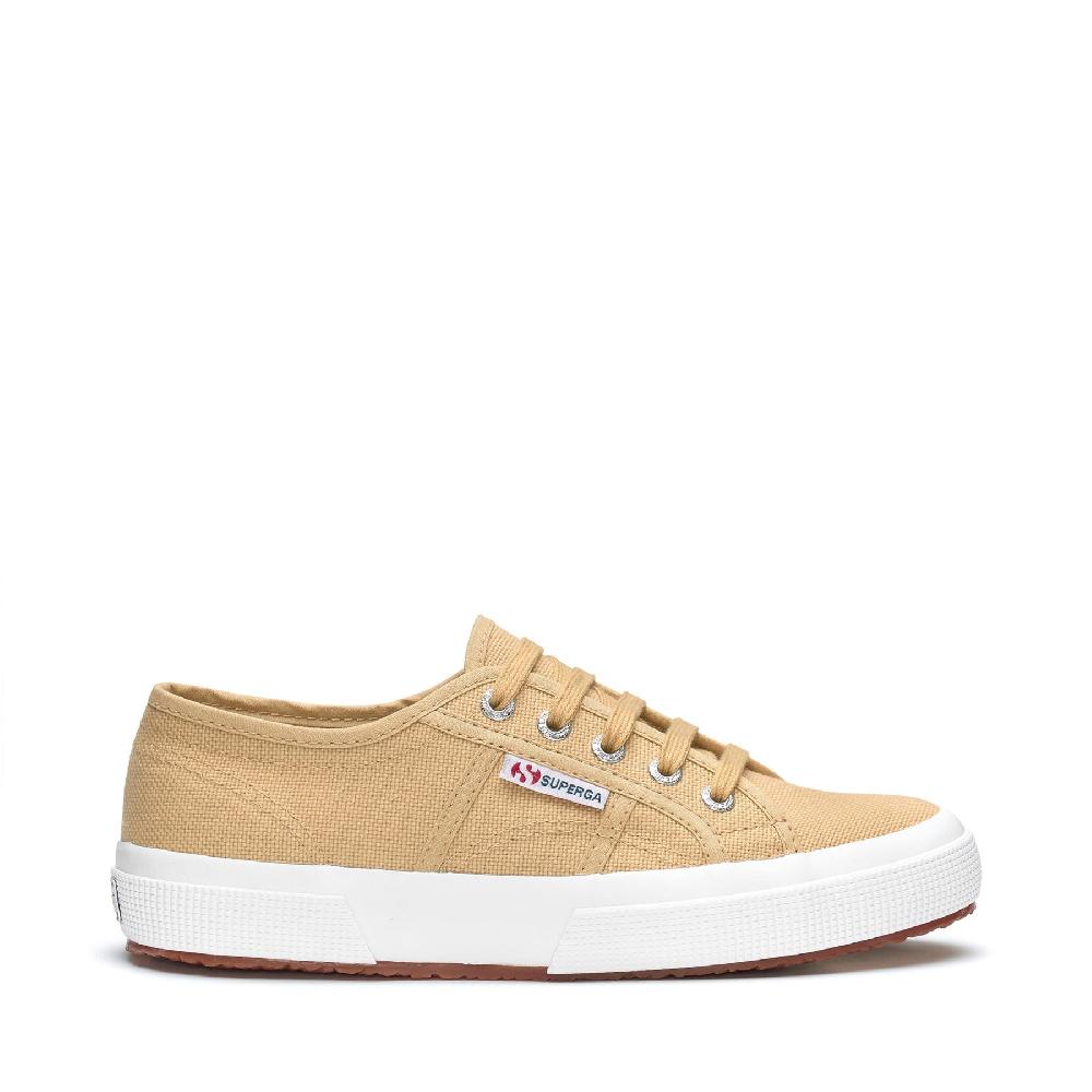 Superga 2750-COTU CLASSICBEIGE