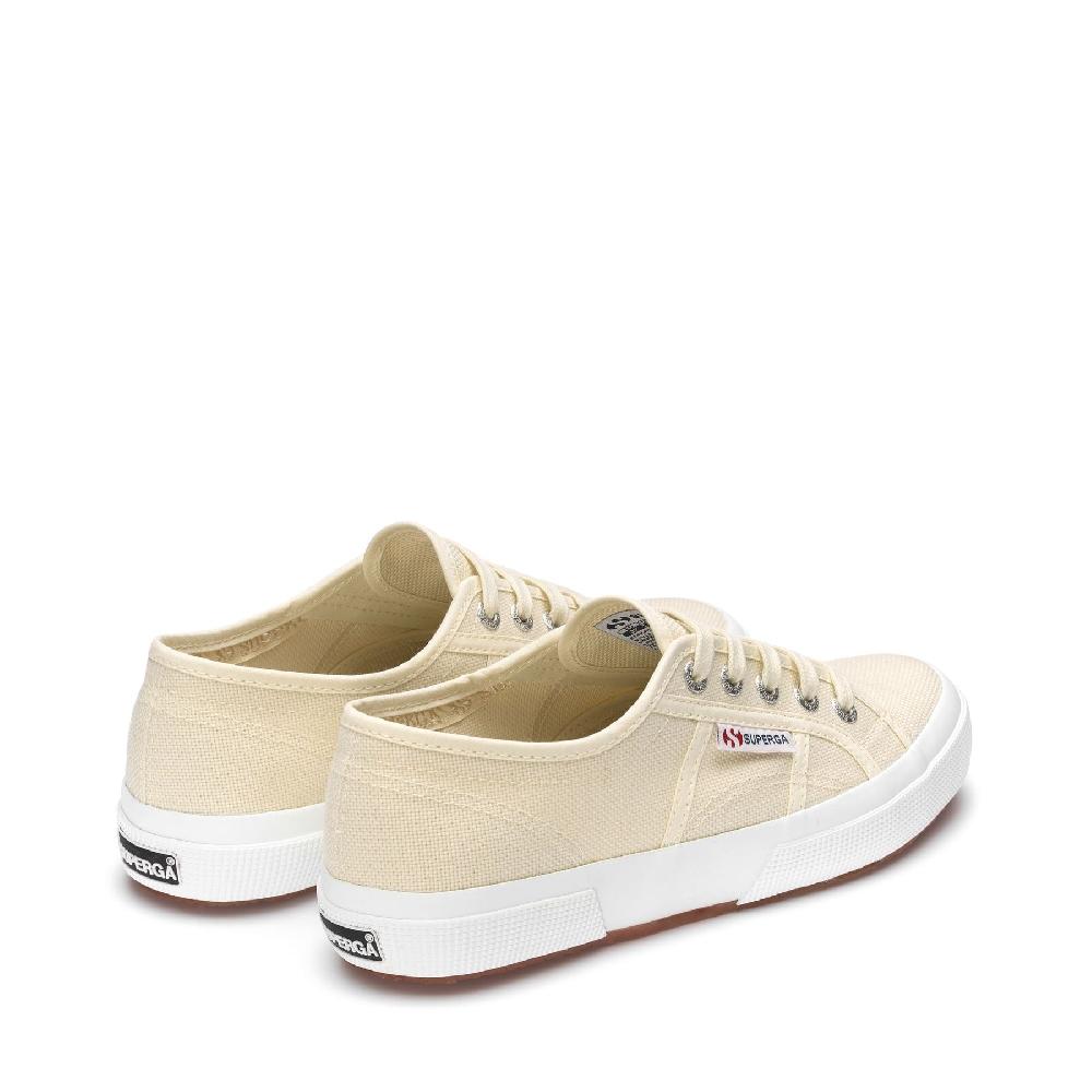 Superga 2750-COTU CLASSICBEIGE GESSO