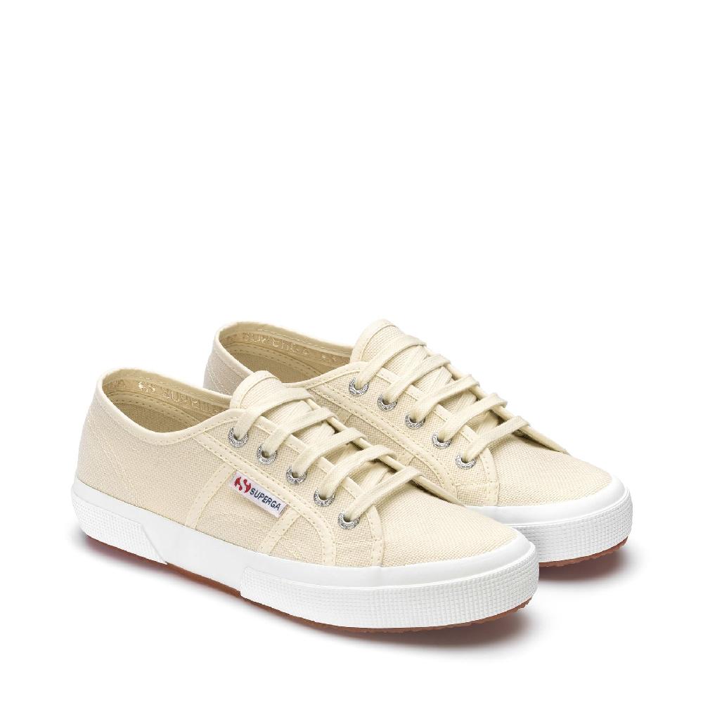 Superga 2750-COTU CLASSICBEIGE GESSO