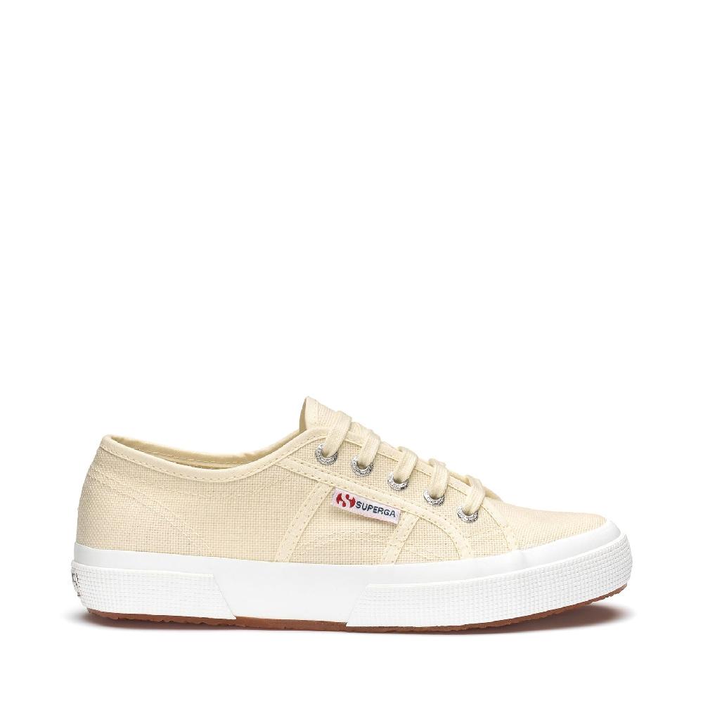 Superga 2750-COTU CLASSICBEIGE GESSO