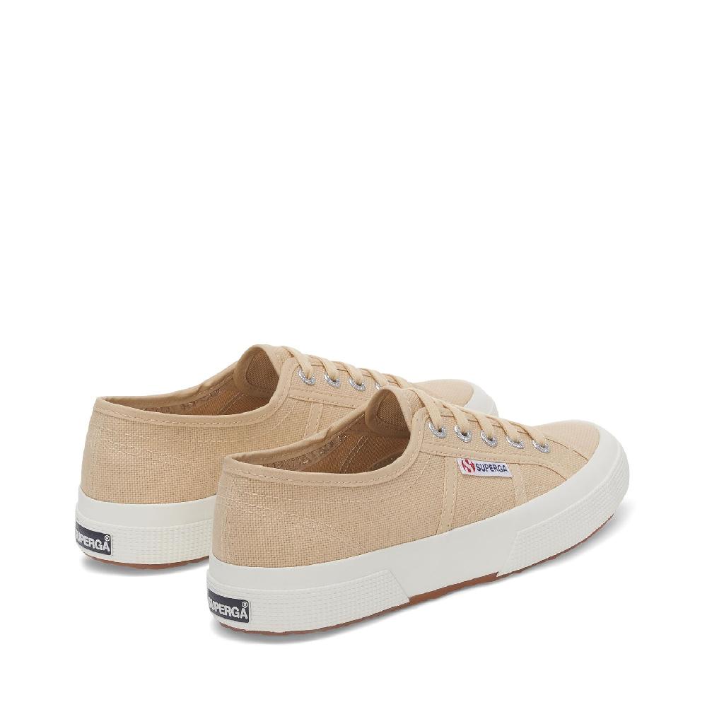 Superga 2750-COTU CLASSICBEIGE LT-F AVORIO