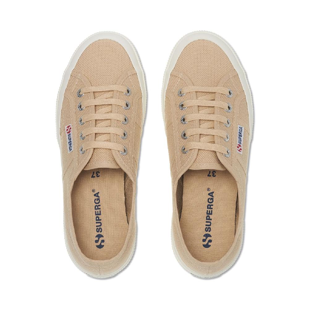 Superga 2750-COTU CLASSICBEIGE LT-F AVORIO