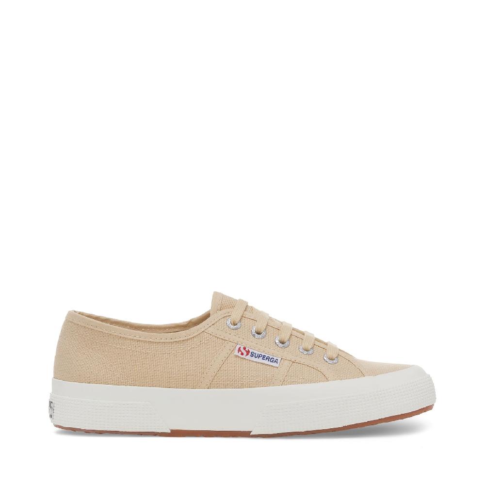 Superga 2750-COTU CLASSICBEIGE LT-F AVORIO